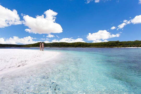 Dein East Coast Abenteuer in Australien mit AIFS
