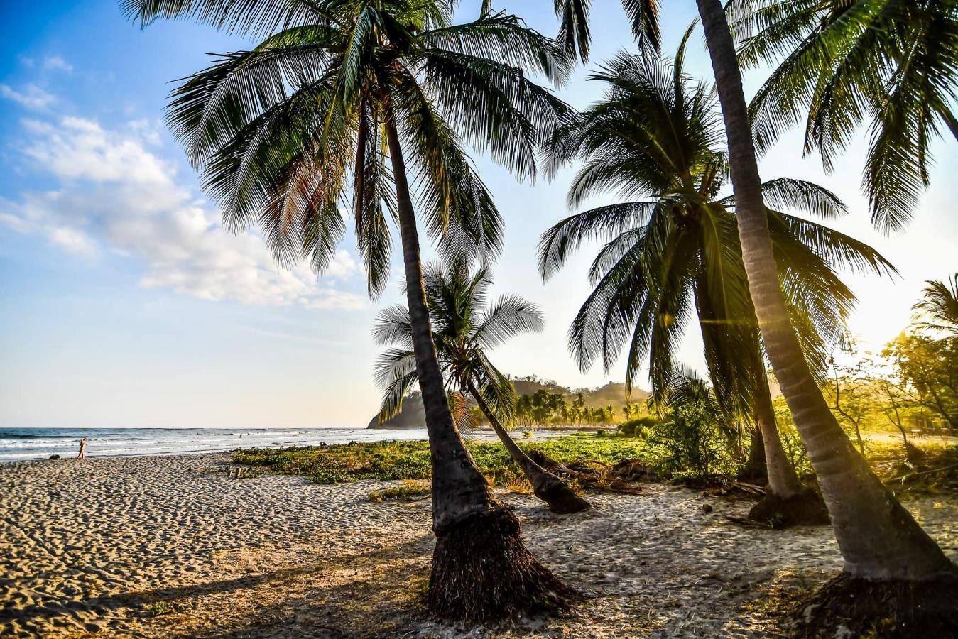 Freiwilligenarbeit in Costa Rica mit AIFS