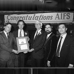 AIFS-Gründung-1964