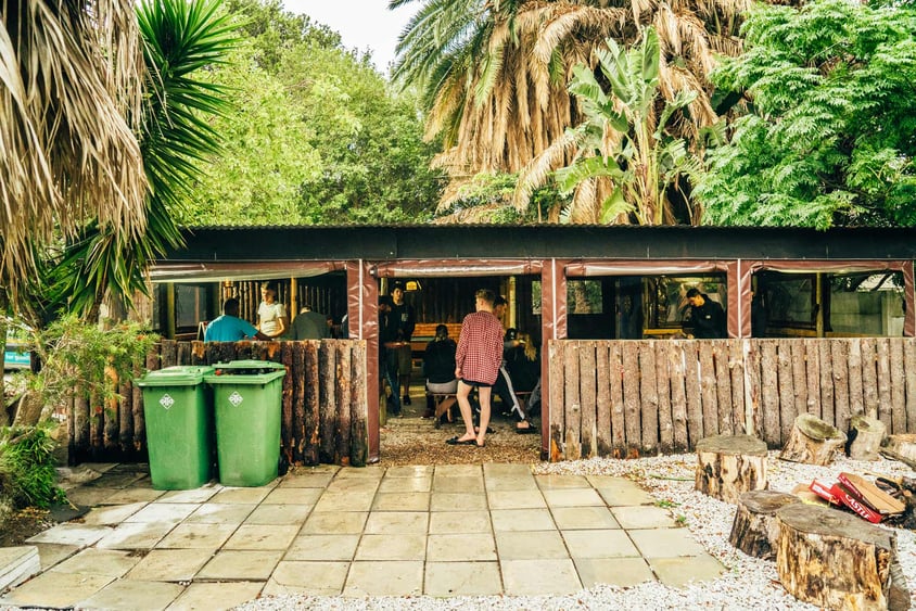 So lebst du im Freiwilligenprojekt in Südafrika