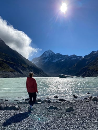 Werde Au Pair in Neuseeland mit AIFS
