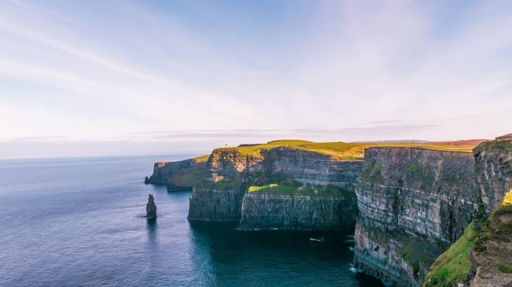 globerocker Gruppenreisen nach Irland