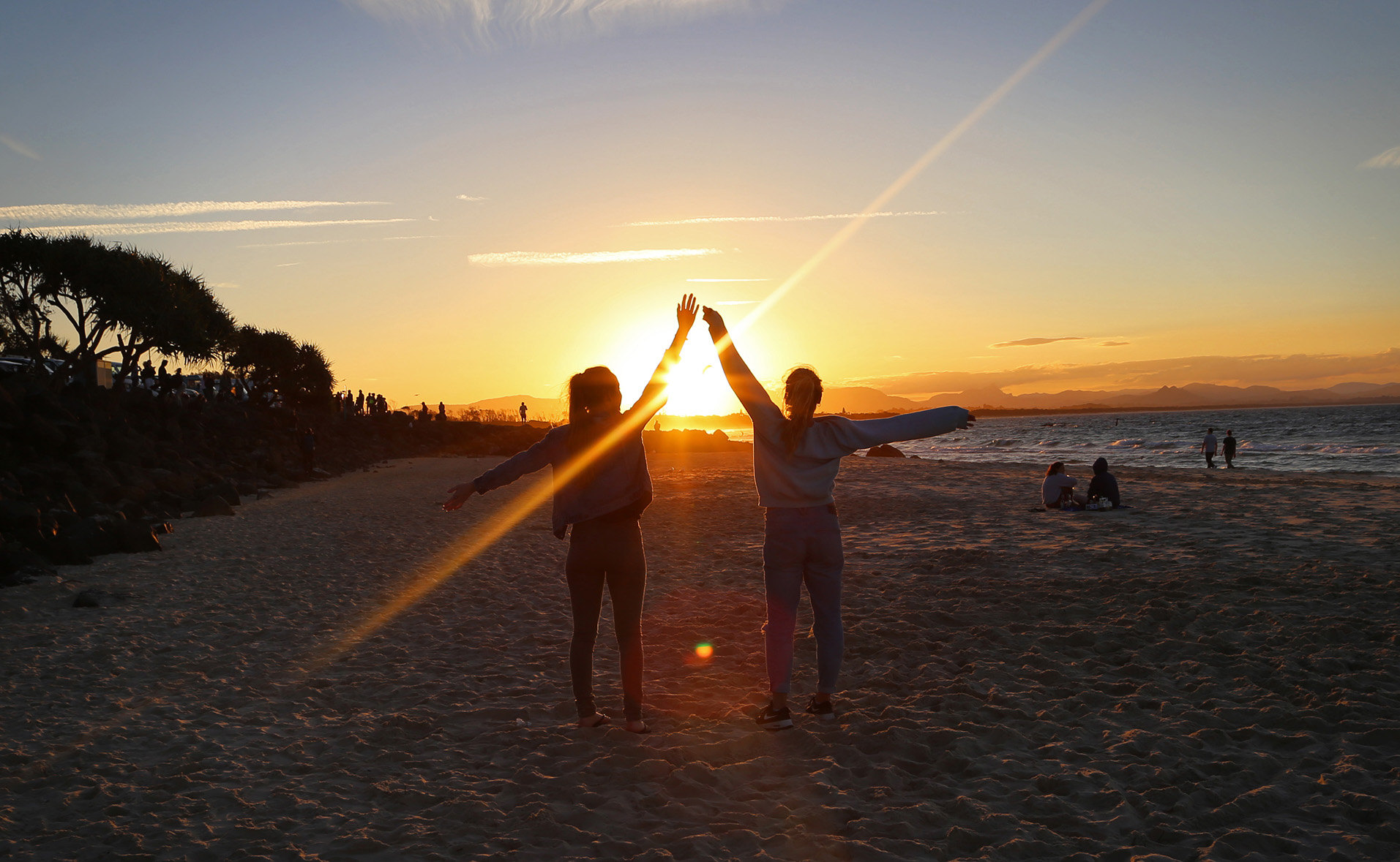 AIFS-Adventure-Trip-Australien