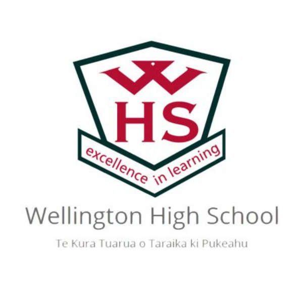 Wellington High School Neuseeland