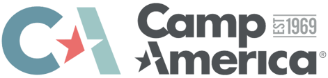 Logo Camp America