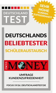 aifs_Focus-Deutschland-Test_Beliebtester Schüleraustausch_2026