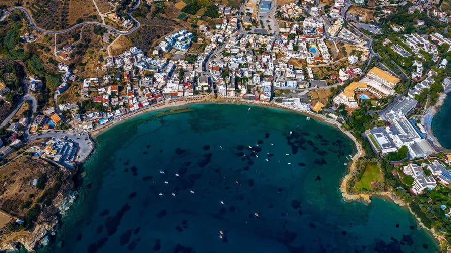 Freiwilligenarbeit auf Kreta mit AIFS