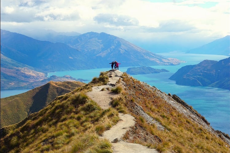 Schüleraustausch in Neuseeland mit AIFS