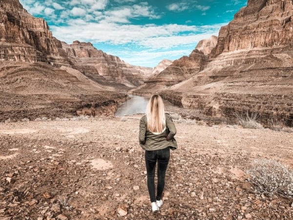 Work and Travel in den USA mit AIFS