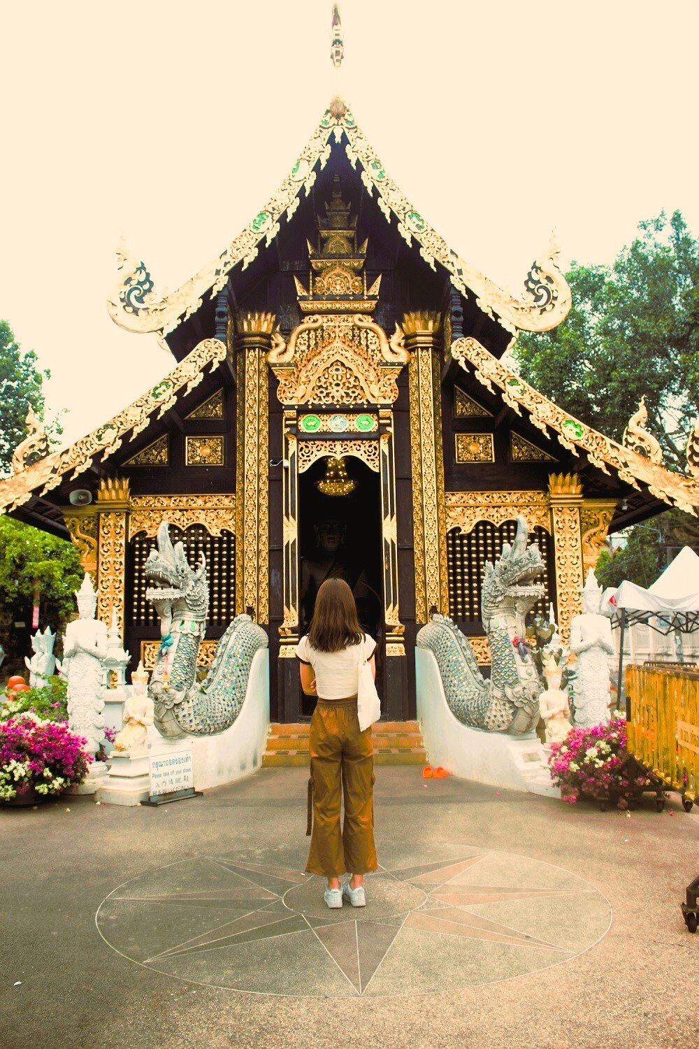 Kultur in Thailand entdecken mit AIFS