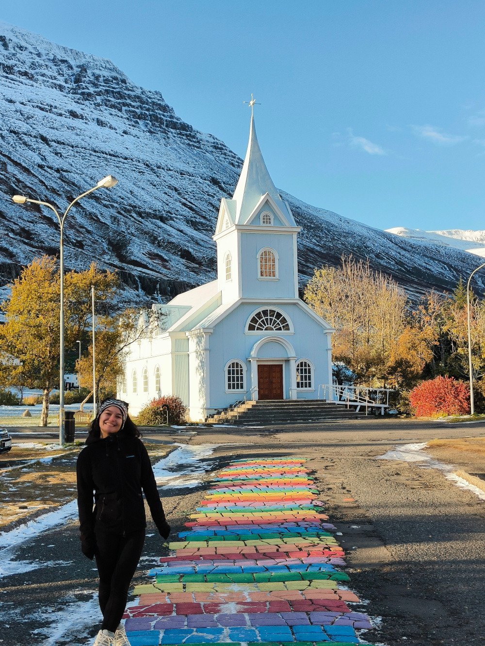 Dein Au Pair Abenteuer in Island mit AIFS
