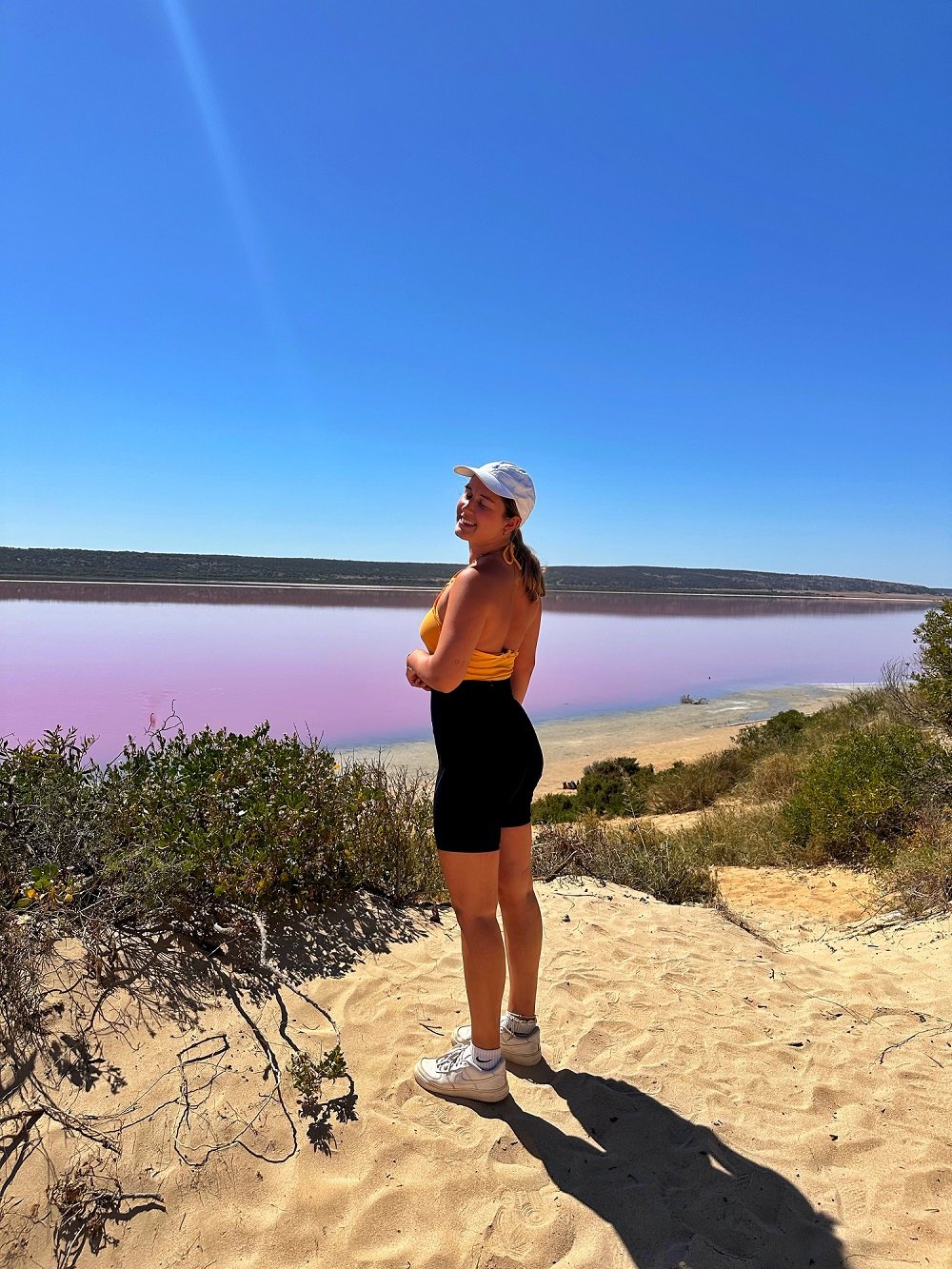 Au Pair in Australien mit AIFS