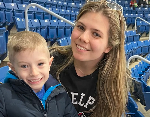 Jana Au Pair in Kanada
