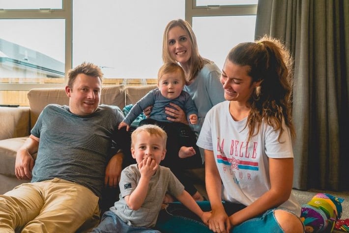 Fragen, die du deiner Gastfamilie als Au Pair stellen solltest