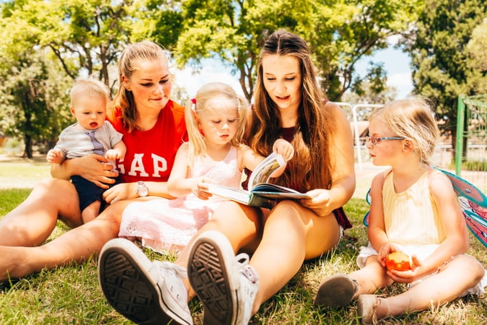 Tipps für deine Au Pair Bewerbung