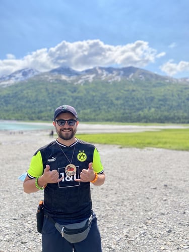 ugc-camp america-justusu-person-berge