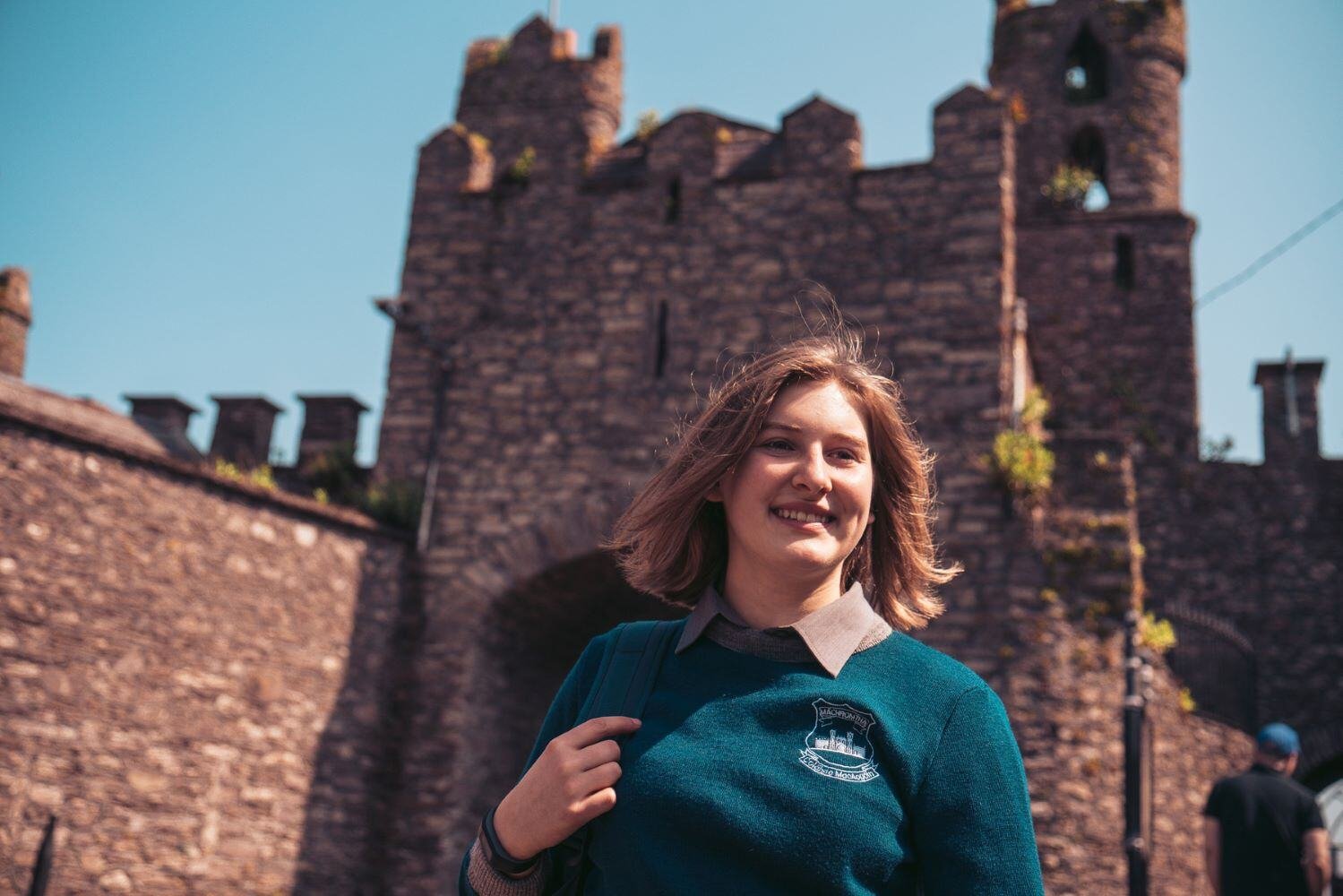 Schüleraustausch in Irland mit AIFS