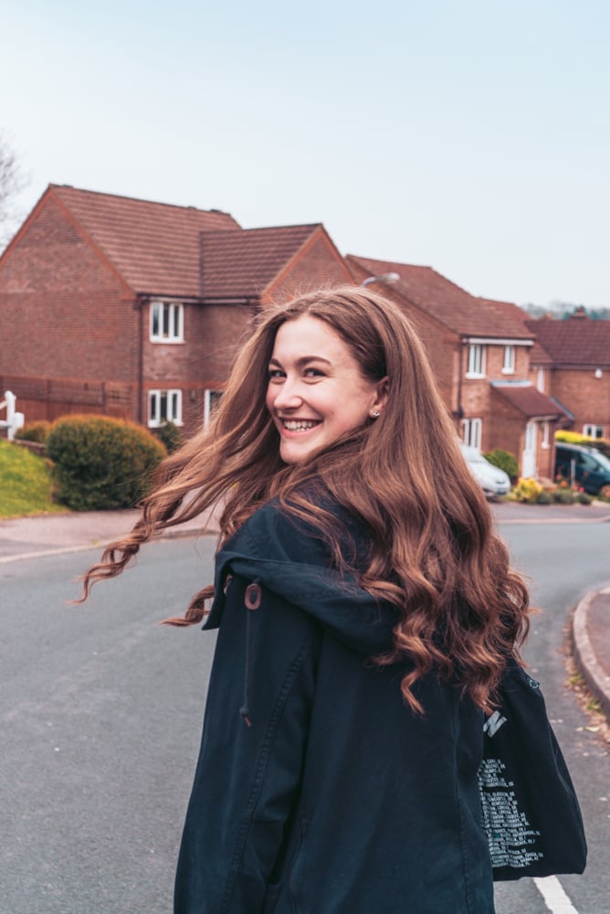 Schüleraustausch in England mit AIFS