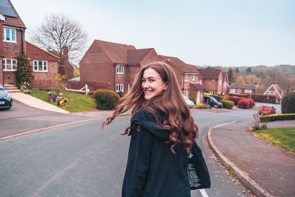 Dein Schüleraustausch in England mit AIFS