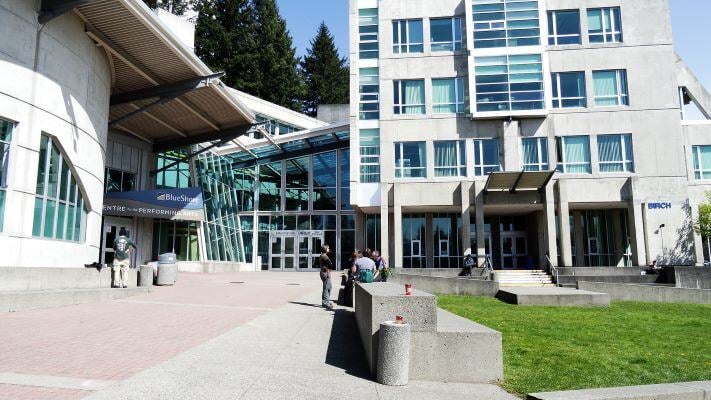 AIFS_SA_Canada_Campus_Capilano University