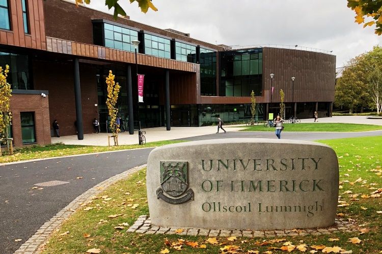 aifs-studieren-im-ausland-irland-limerick-UL_Unigebäude