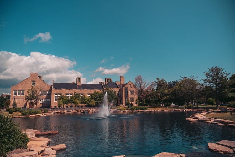 Auslandssemester an der New York State University mit AIFS