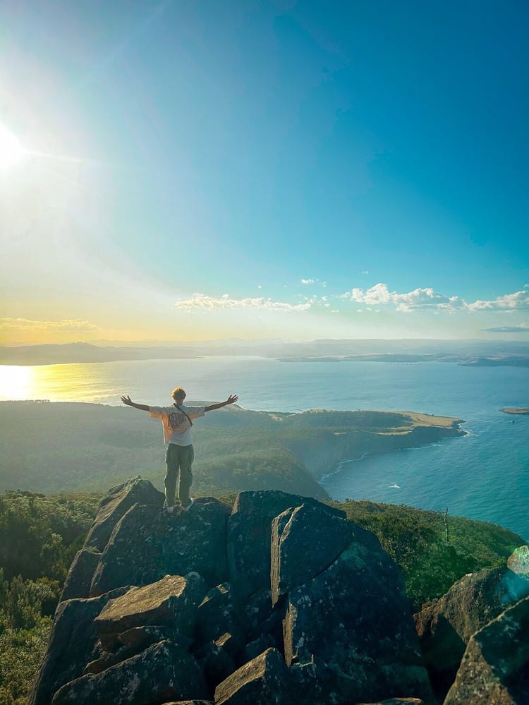 Entdecke Australien beim Auslandsstudium mit AIFS