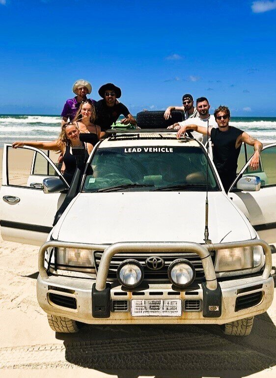 Work and Travel in Australien mit AIFS