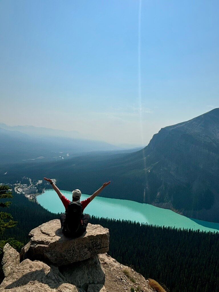 Auslandspraktikum in Kanada mit AIFS