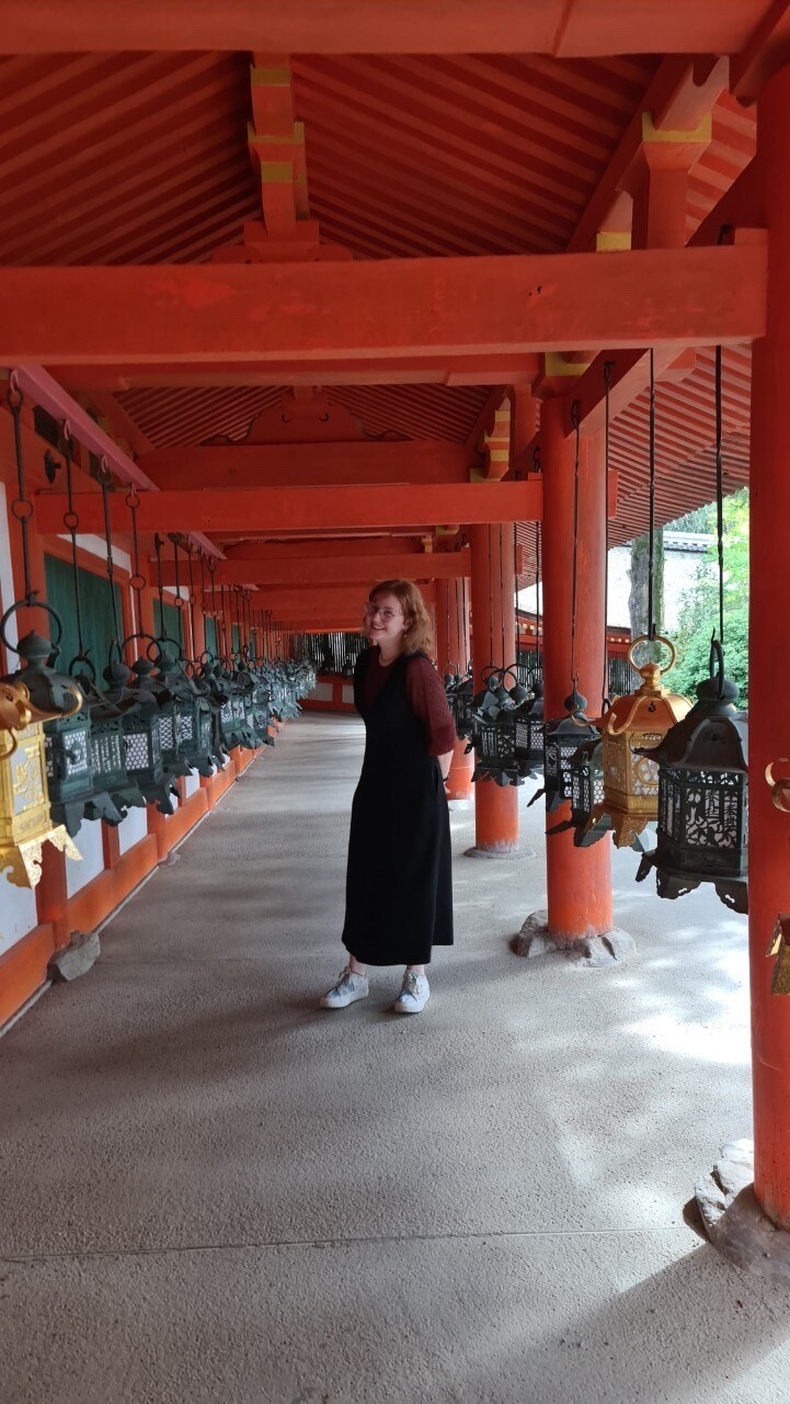 Adventure Trips in Japan mit AIFS