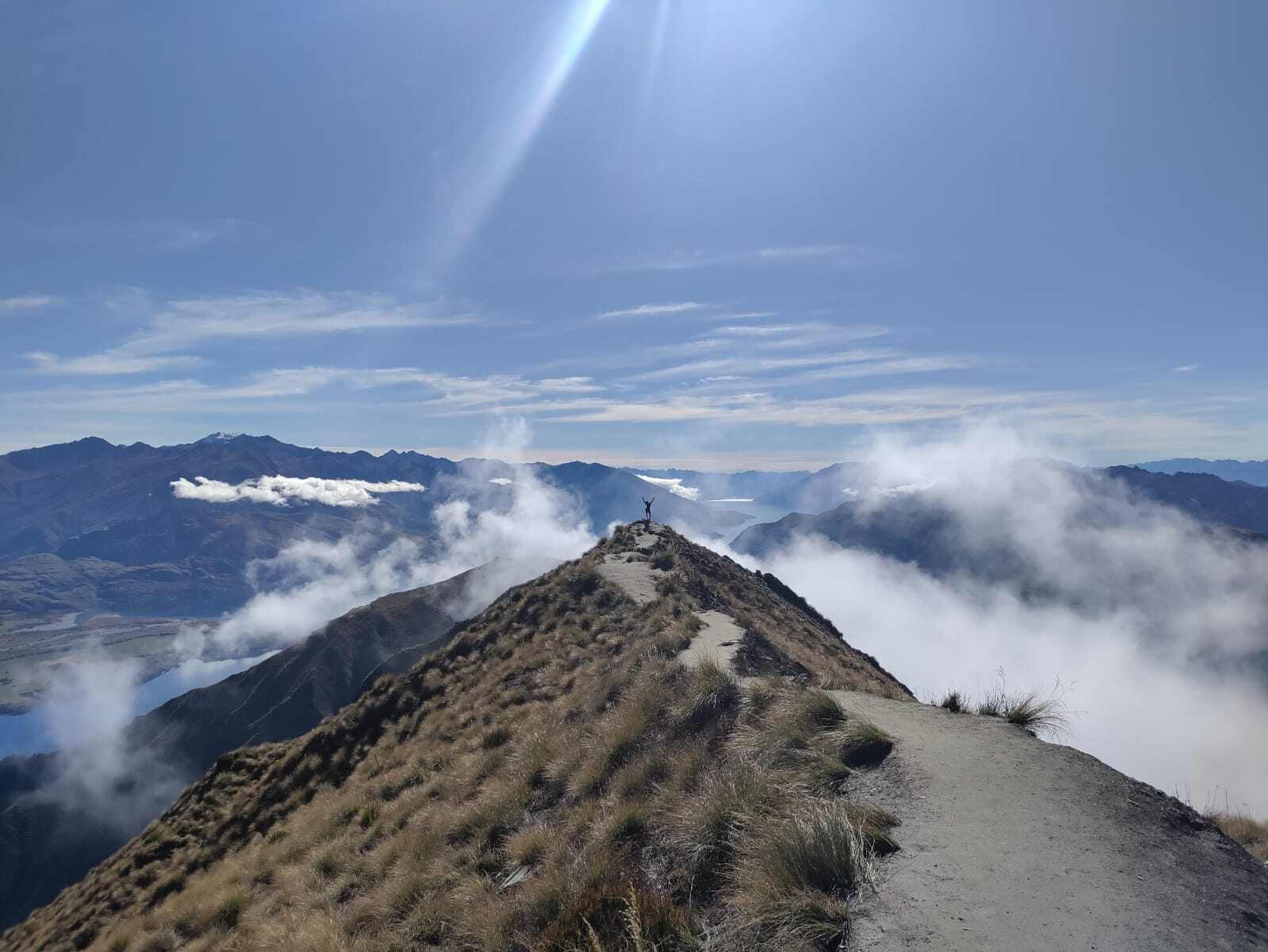Work and Travel in Neuseeland mit AIFS