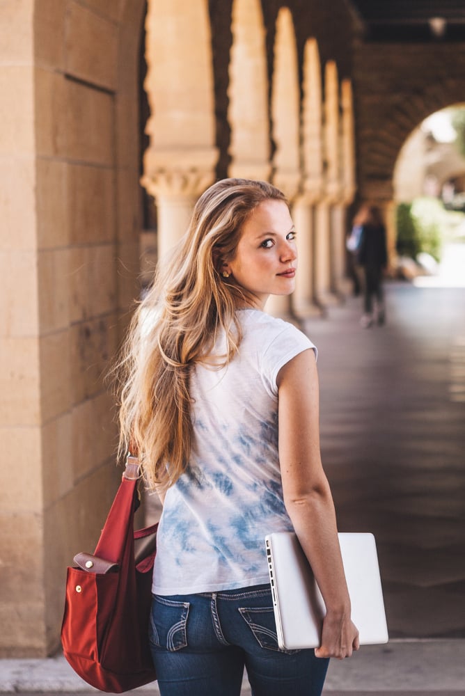 Studieren im Ausland mit AIFS