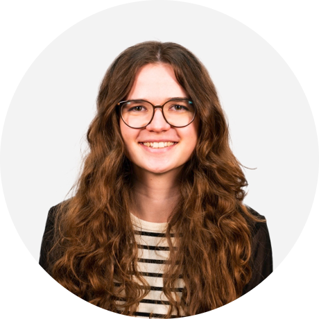 Hannah Vergien