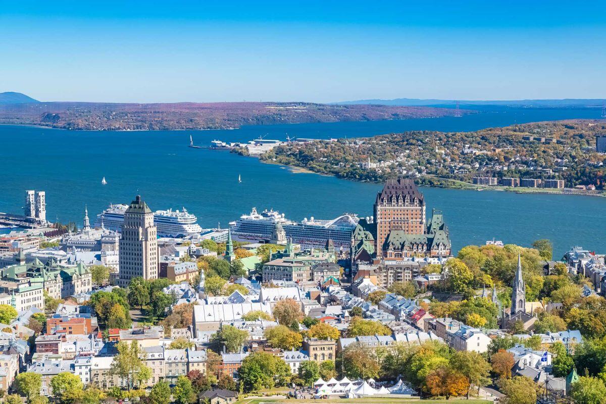 AIFS-French-Canada-Quebec-City-Kanada-Aussicht