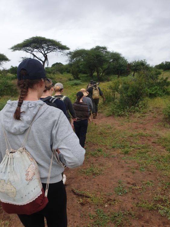 Alle Erfahrungsberichte über Adventure Trips in Südafrika und Eswatini