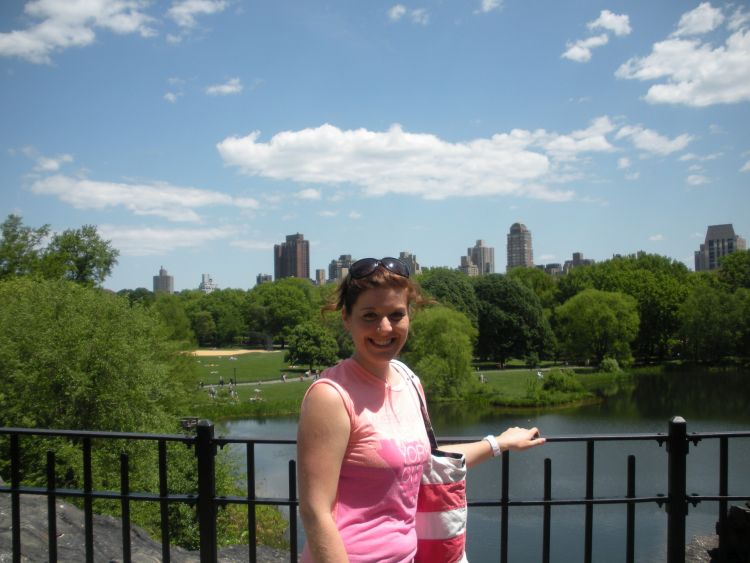 Julias Erfahrung als Au Pair in den USA