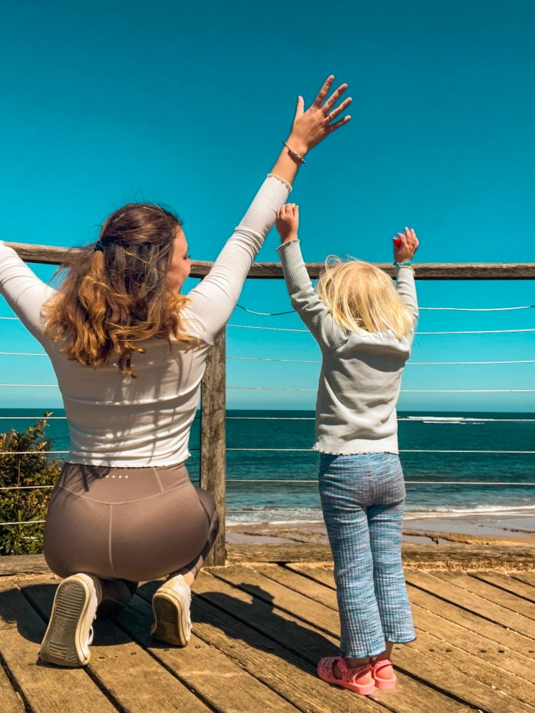 Jaimies Erfahrungen als Au Pair in Australien mit AIFS