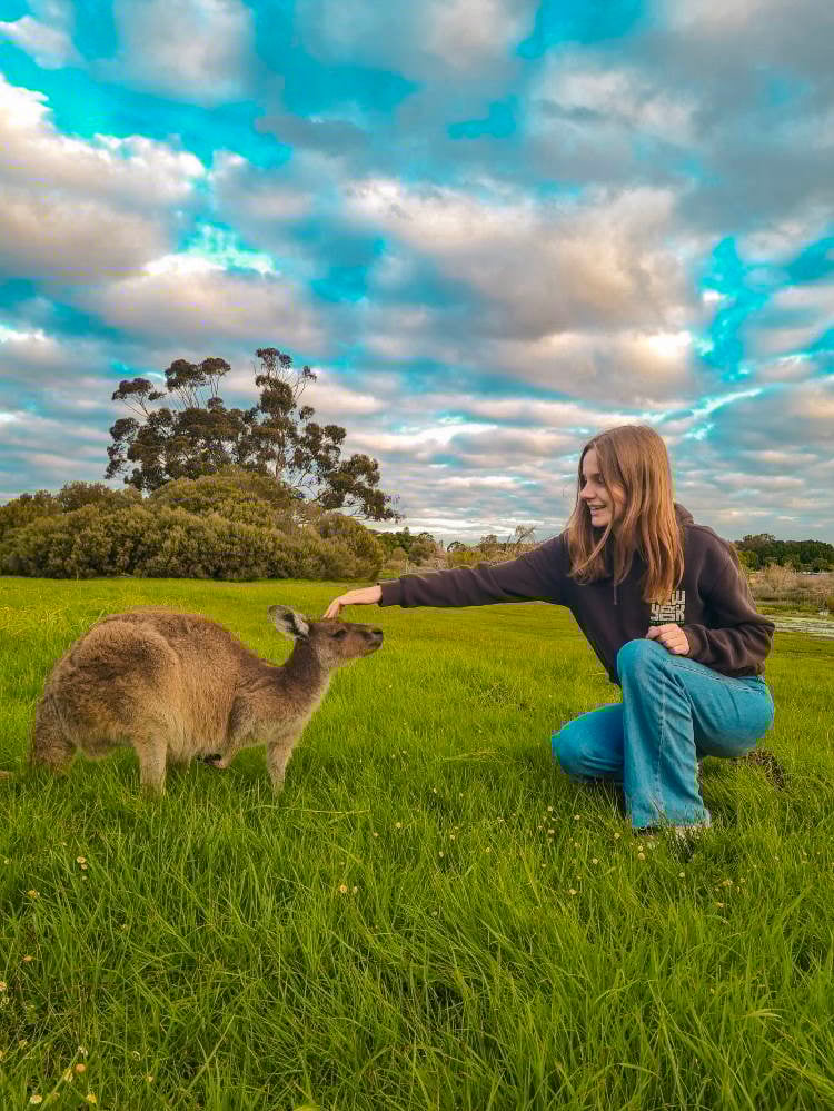 Leonies Erfahrung als Au Pair in Australien