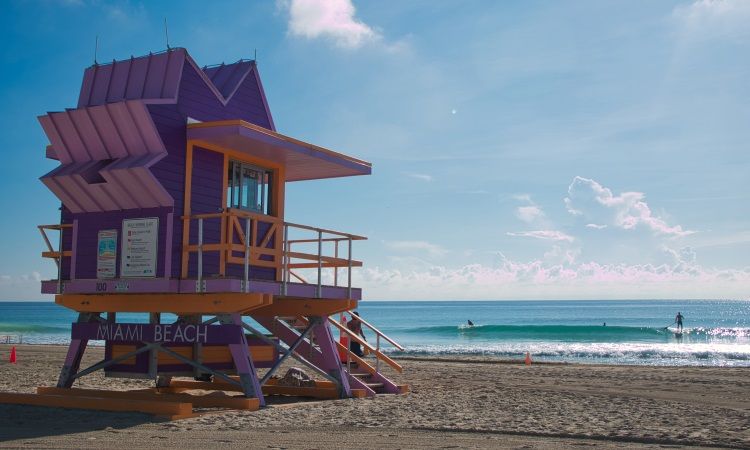 Miami Beach