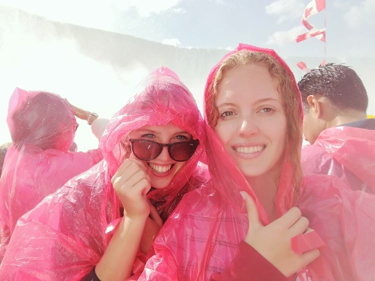 Niagarafaelle
