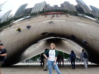 Reisemonat-Chicago
