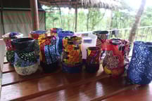 Upcycling