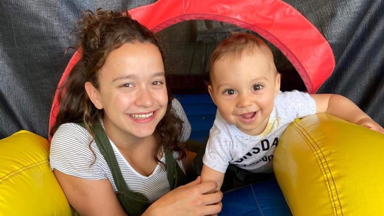 Veras Erfahrungen als Au Pair in Neuseeland