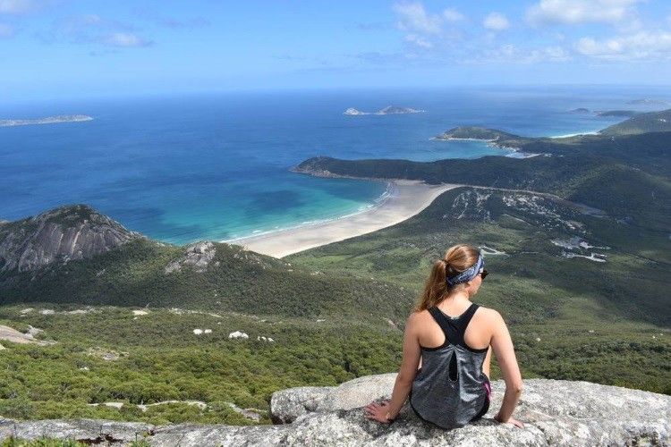 Katharinas Erfahrung als Au Pair in Australien mit AIFS