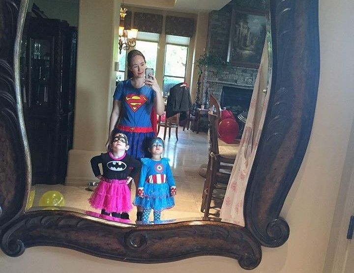 Kathis Erfahrung als Au Pair in den USA mit AIFS