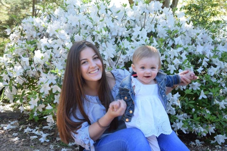 Verenas Erfahrung als Au Pair USA mit AIFS
