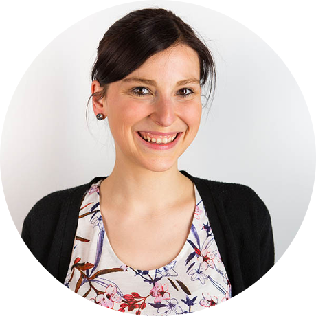 Katharina Fraas