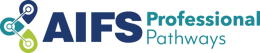 LOGO aifs-professional-pathways-horizontal