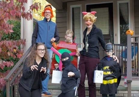 LeaHalloween