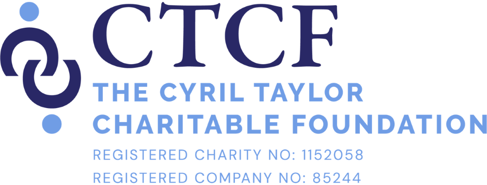 The Cyril Taylor Charitable Foundation